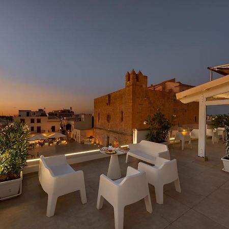 סן ויטו לו קאפו Sky Rooms Santuario מראה חיצוני תמונה